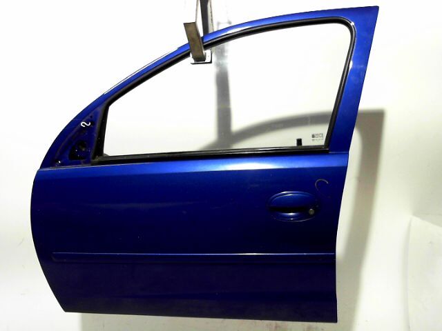 Porte avant gauche OPEL CORSA 1.3 CDTI Tomtom Diesel - 1