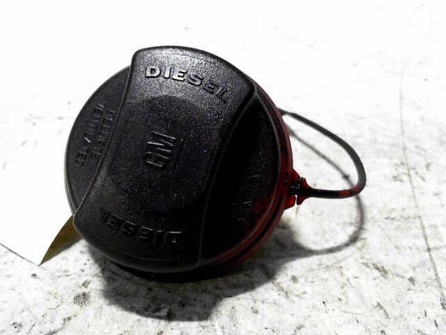 Bouchon de carburant OPEL CORSA 1.3 CTDi 75 FAP Edition Diesel - 1