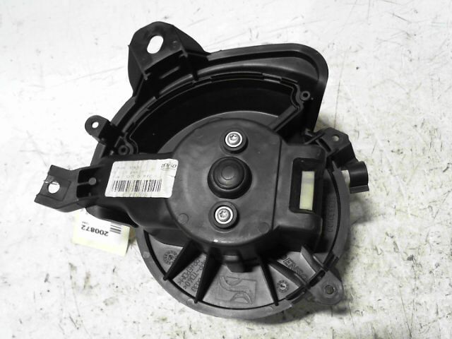Ventilateur chauffage OPEL CORSA 1.3 CTDi 75 FAP Edition Diesel - 1