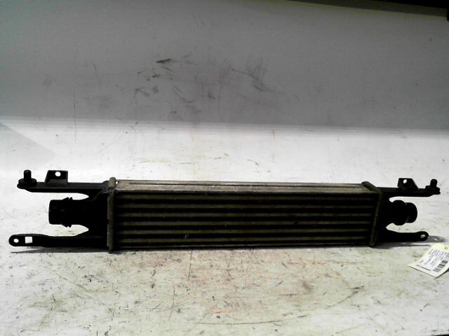 Echangeur air (Intercooler) OPEL CORSA 1.3 CTDi 75 FAP Edition Diesel - 1