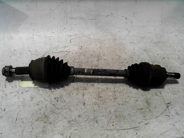 Cardan gauche (transmission) OPEL CORSA 1.3 CTDi 75 FAP Edition Diesel - 1