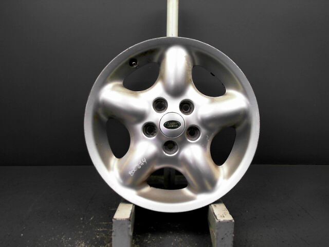 Jante LAND ROVER FREELANDER 2.0 Di  - 1