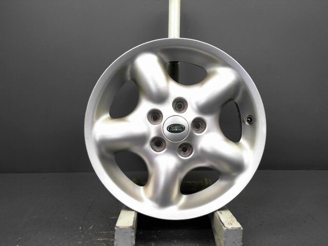 Jante LAND ROVER FREELANDER 2.0 Di  - 1