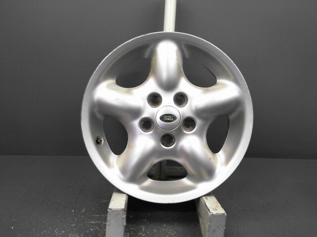 Jante LAND ROVER FREELANDER 2.0 Di  - 1