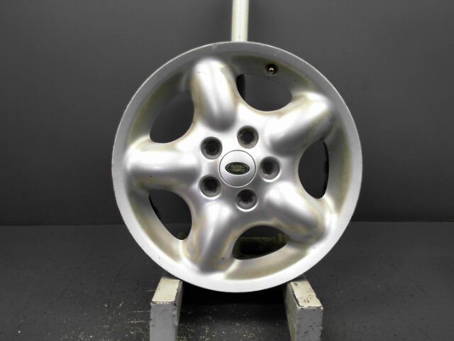 Jante LAND ROVER FREELANDER 2.0 Di  - 1