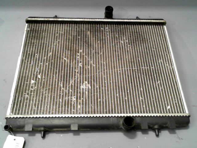Radiateur eau PEUGEOT 308 1.6 VTI 120cv Premium Essence - 1
