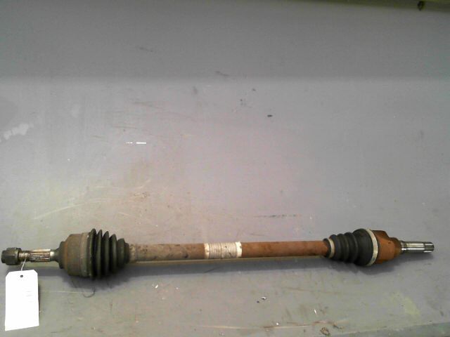 Cardan droit (transmission) CITROEN C3 1.4 HDi 70 Collection Diesel - 1