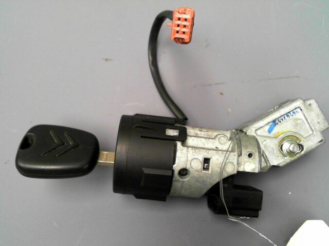 Antivol de direction CITROEN C3 1.4 HDi 70 Collection Diesel - 1