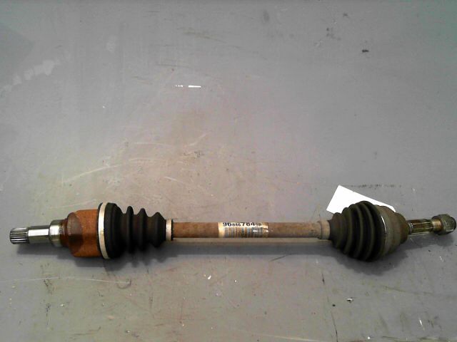 Cardan gauche (transmission) CITROEN C3 1.4 HDi 70 Collection Diesel - 1