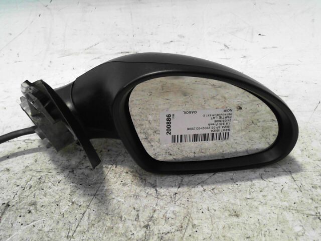 Retroviseur droit SEAT IBIZA 1.9 SDi Fresh Diesel - 1