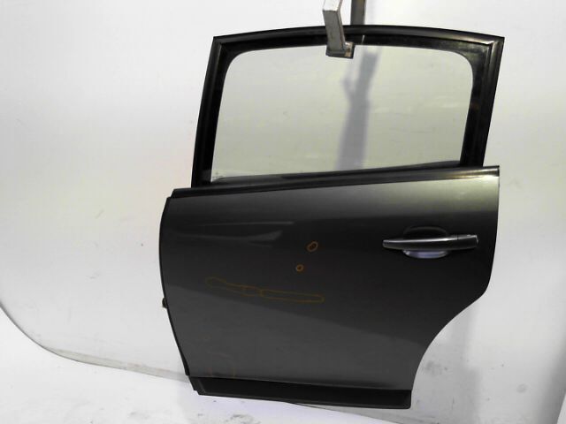 Porte arriere gauche CITROEN C4 1.6 HDi 92 Confort Diesel - 1