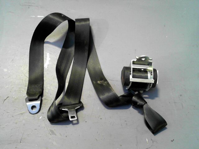 Ceinture arriere gauche CITROEN C4 1.6 HDi 92 Confort Diesel - 1