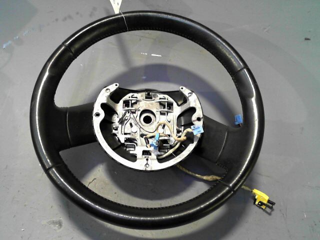 Volant CITROEN C4 1.6 HDi 92 Confort Diesel - 1