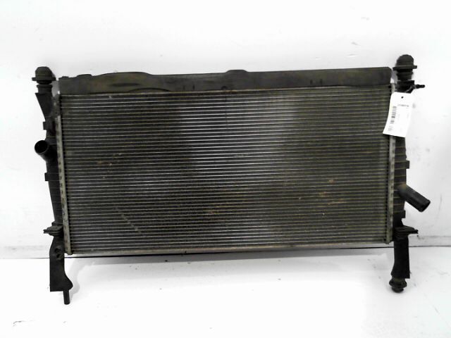 Radiateur eau TRANSIT 280C Diesel - 1