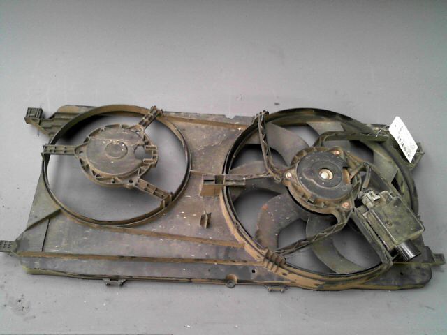 Moto ventilateur radiateur TRANSIT 280C Diesel - 1