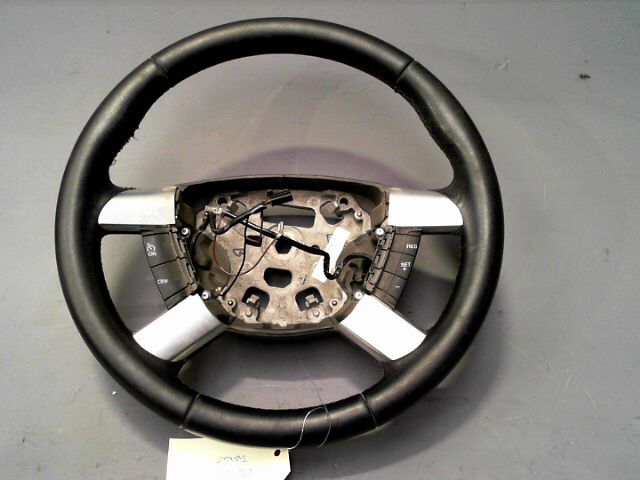 Volant TRANSIT 280C Diesel - 1