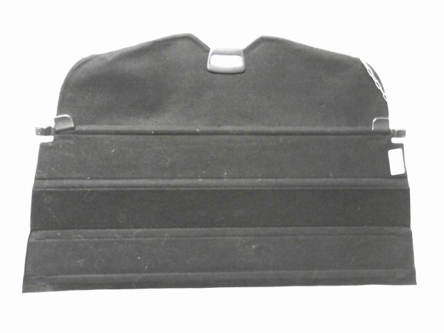 Plage arriere PEUGEOT 308 1.6 HDI 110 Premium FAP Bmp6 Diesel - 1