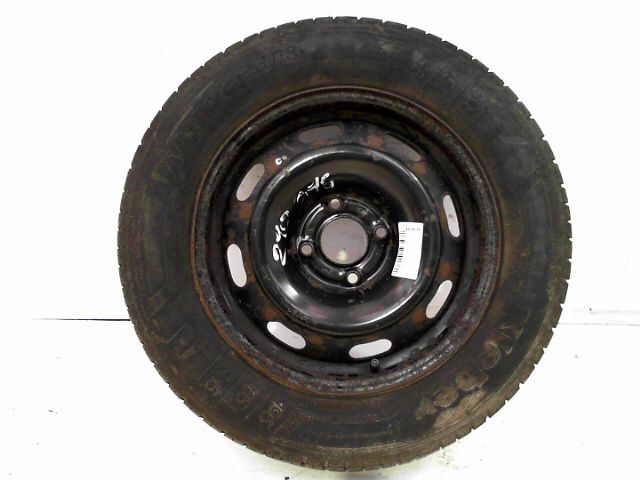 Roue de secours PEUGEOT 308 1.6 HDI 110 Premium FAP Bmp6 Diesel - 1