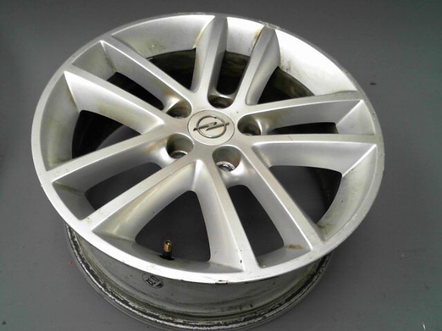 Jante OPEL ASTRA 1.9 CDTi FAP Cosmo  - 1