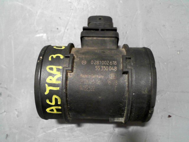 Debitmetre OPEL ASTRA 1.9 CDTi FAP Cosmo Diesel - 1