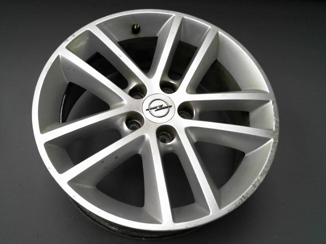 Jante OPEL ASTRA 1.9 CDTi FAP Cosmo  - 1