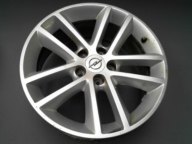 Jante OPEL ASTRA 1.9 CDTi FAP Cosmo  - 1