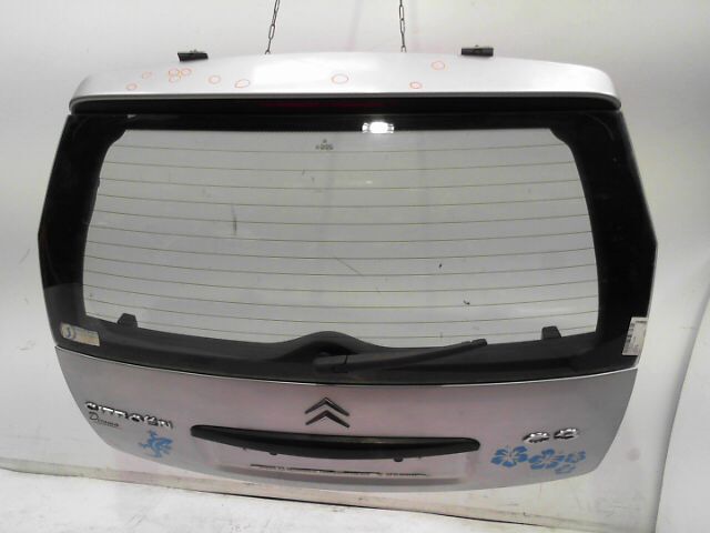 Malle/Hayon arriere CITROEN C3 1.4 HDi Diesel - 1