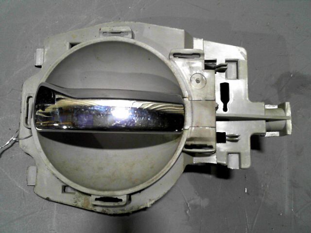 Poignee interieur avant droit CITROEN C3 1.4 HDi Diesel - 1