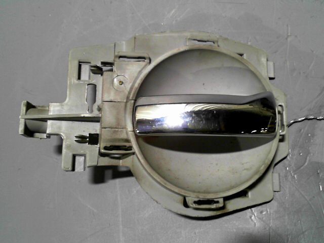 Poignee interieur avant gauche CITROEN C3 1.4 HDi Diesel - 1
