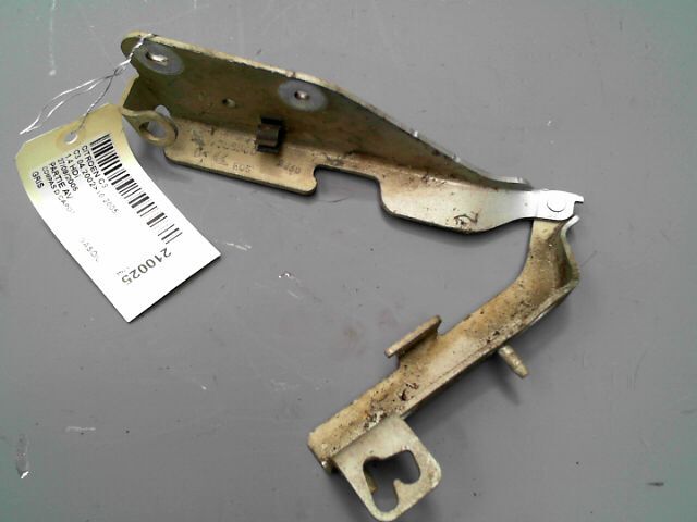 Charniere de capot CITROEN C3 1.4 HDi Diesel - 1