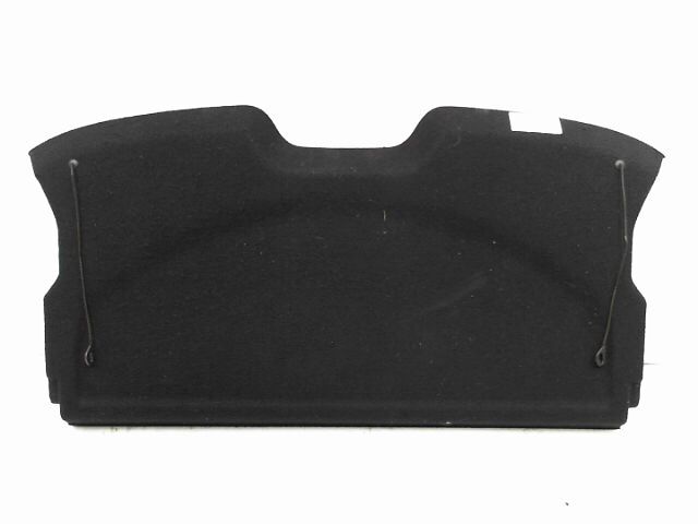 Plage arriere CITROEN C4 1.6 HDi 110cv Exclusive Diesel - 1