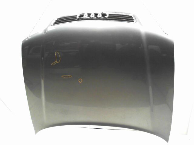 Capot AUDI A4 1.9TDi 110 Pack Diesel - 1