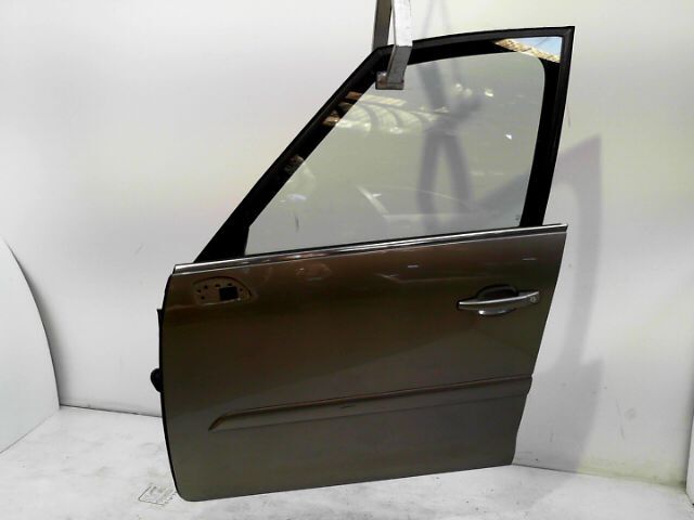 Porte avant gauche CITROEN C4 Diesel - 1