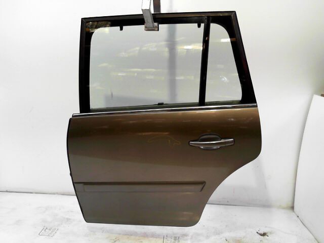 Porte arriere gauche CITROEN C4 Diesel - 1