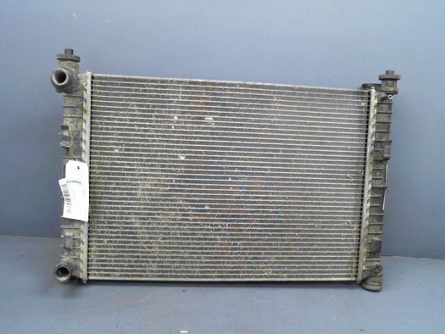 Radiateur eau FIAT SCUDO 1.9D Eco Diesel - 1