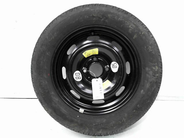 Roue de secours CITROEN C4 1.6 HDi 110ch Pack Ambiance Diesel - 1