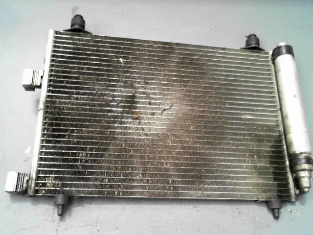 Condenseur de clim CITROEN C4 1.6 HDi 110ch Pack Ambiance Diesel - 1