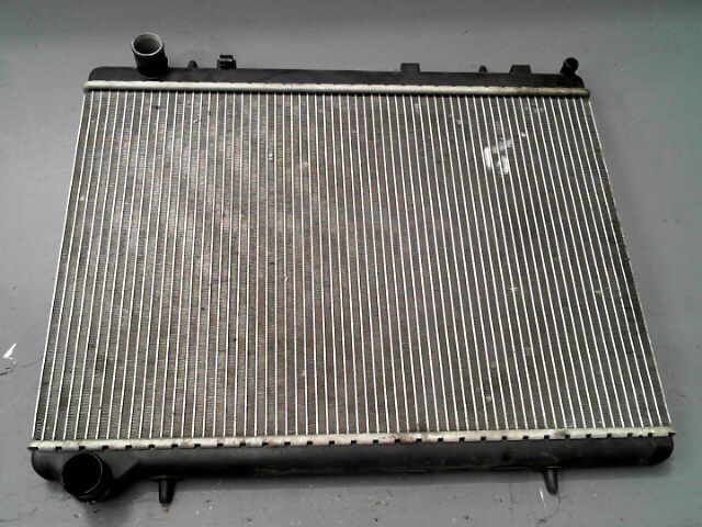 Radiateur eau CITROEN C4 1.6 HDi 110ch Pack Ambiance Diesel - 1