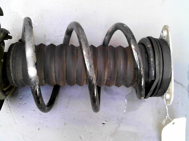 Ressort de suspension avant gauche RENAULT CLIO Diesel - 1