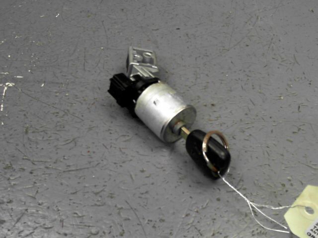 Antivol de direction PEUGEOT 207 1.6 HDi 16v 90ch Sport Diesel - 1