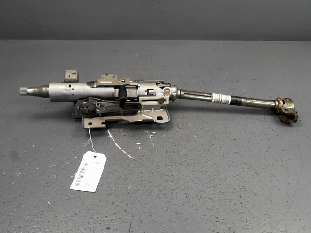 Colonne de direction PEUGEOT 207 1.6 HDi 16v 90ch Sport Diesel - 1