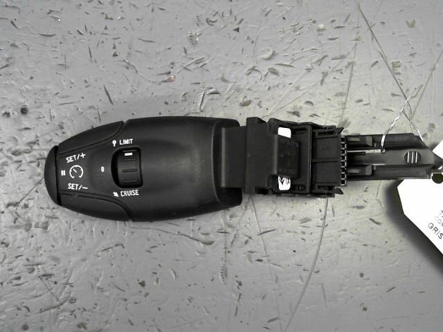 Commande regulateur vitesse PEUGEOT 207 1.6 HDi 16v 90ch Sport Diesel - 1