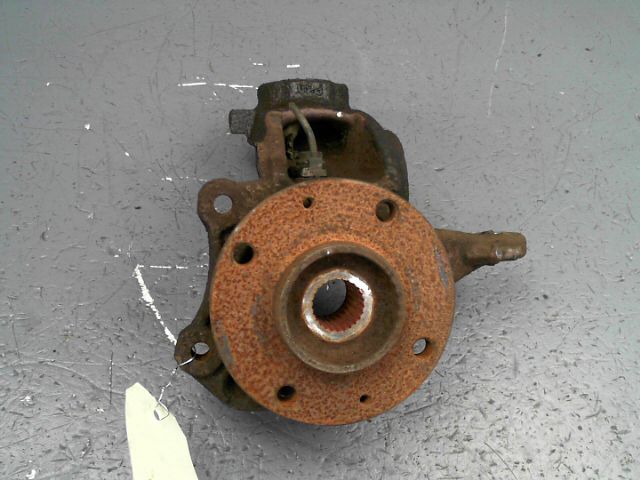 Fusee avant gauche PEUGEOT 207 1.6 HDi 16v 90ch Sport Diesel - 1