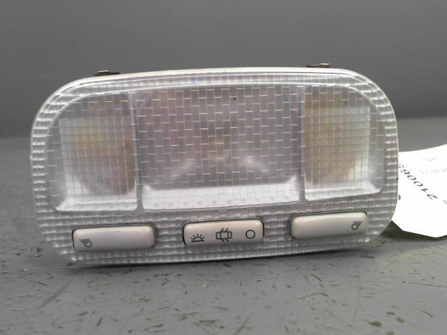 Eclairage de plafonnier PEUGEOT 207 1.6 HDi 16v 90ch Sport Diesel - 1