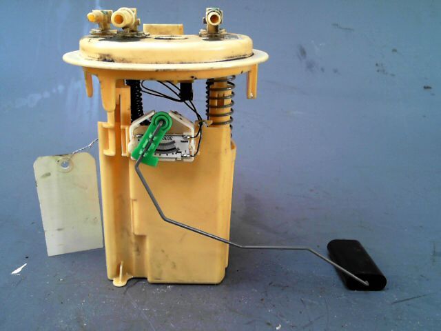 Pompe immergee CITROEN C4 1.6 HDi FAP 110 bv6p Diesel - 1