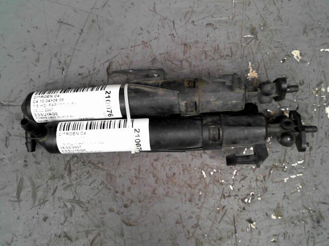 Pompe lave glace avant CITROEN C4 1.6 HDi FAP 110 bv6p Diesel - 1