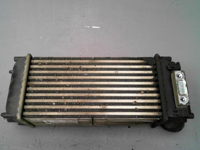 Echangeur air (Intercooler) CITROEN C4 1.6 HDi FAP 110 bv6p Diesel - 1