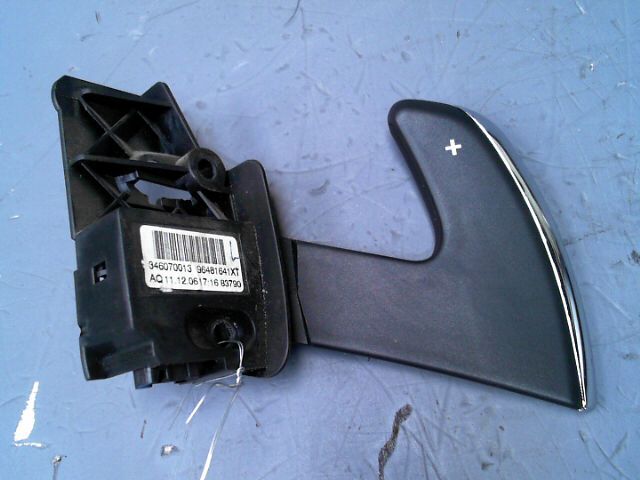 Selecteur boite de vitesse CITROEN C4 1.6 HDi FAP 110 bv6p Diesel - 1