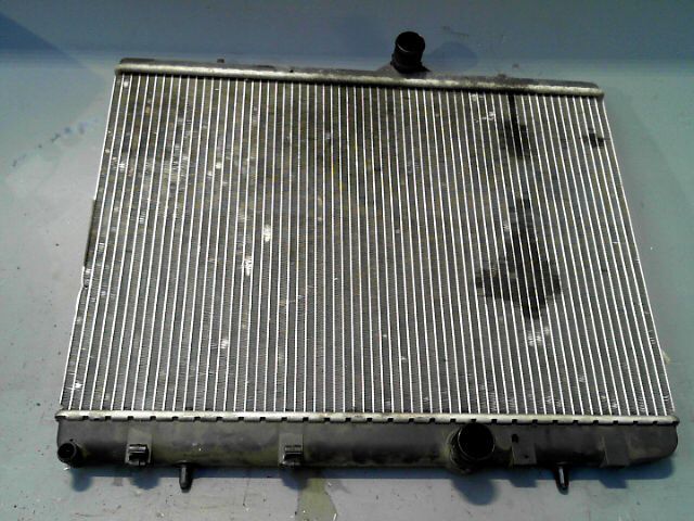Radiateur eau PEUGEOT 307 Confort Pack 1.6HDi 16v 110ch Diesel - 1