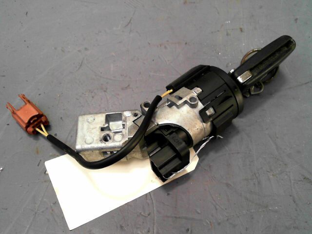 Antivol de direction CITROEN C3 1.4 HDi 70 Diesel - 1
